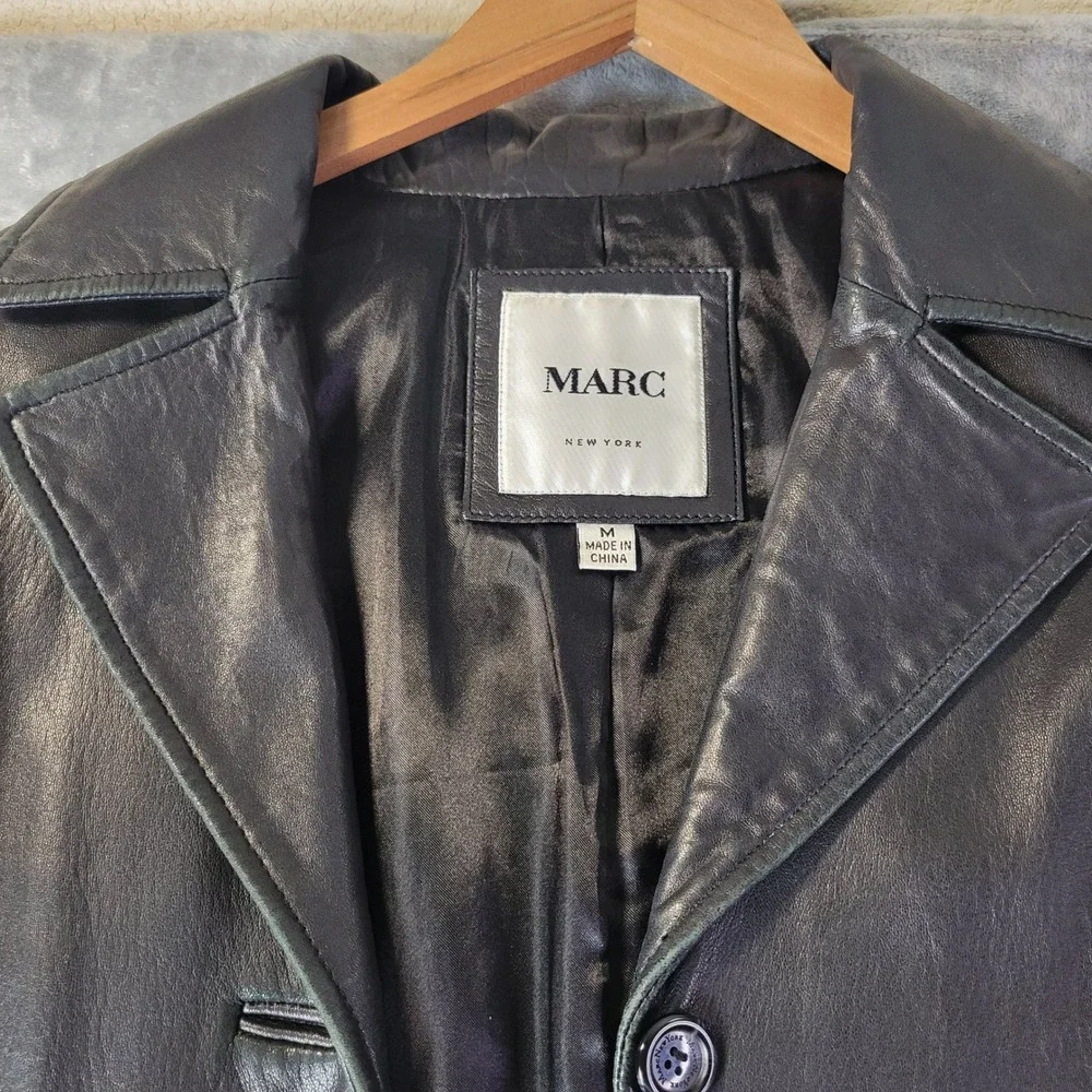 Marc New York marc new